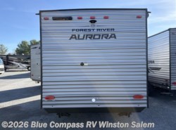 New 2026 Forest River Aurora Light 13BHX available in Rural Hall, North Carolina