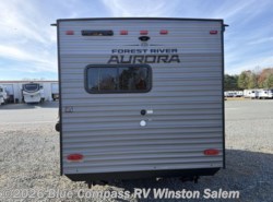 New 2026 Forest River Aurora Light 13RKX available in Rural Hall, North Carolina