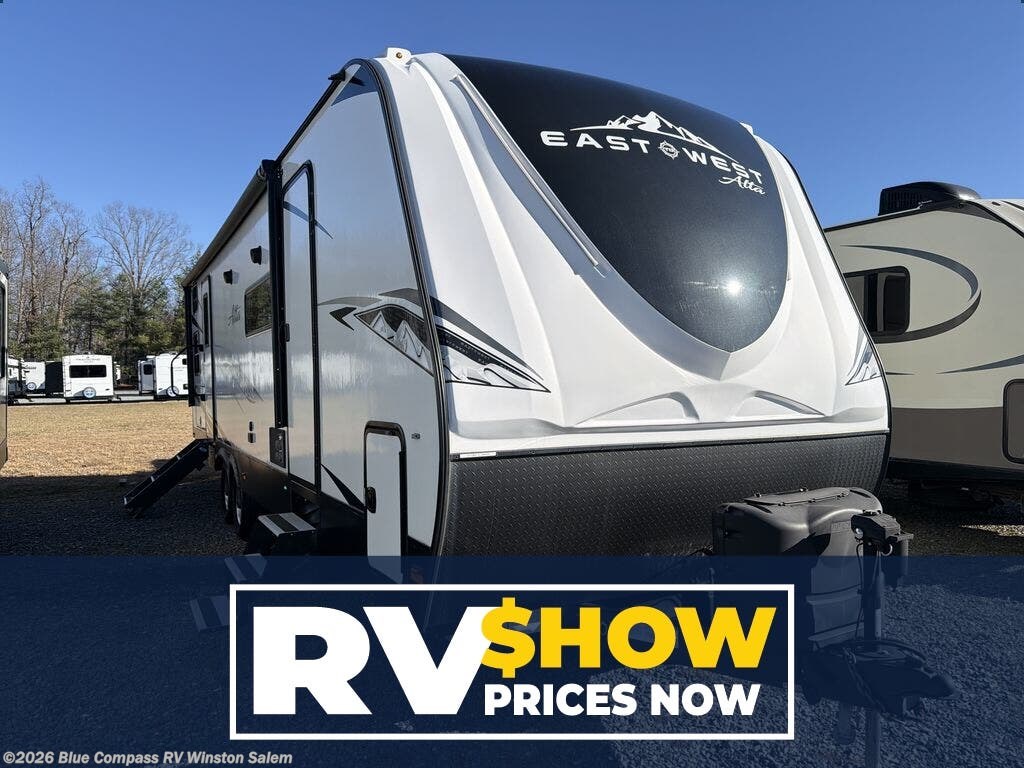 Used 2022 East to West Alta 2800KBH available in Rural Hall, North Carolina