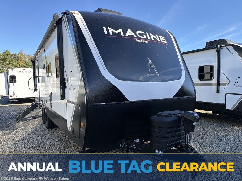 New 2026 Grand Design Imagine 2600RB available in Rural Hall, North Carolina
