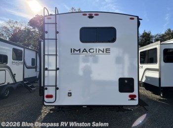 New 2026 Grand Design Imagine 2600RB available in Rural Hall, North Carolina