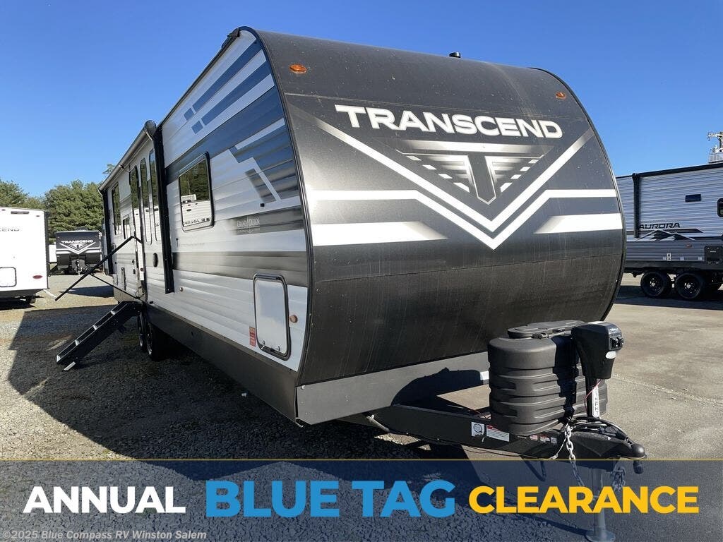 New 2026 Grand Design Transcend 315RKT available in Rural Hall, North Carolina