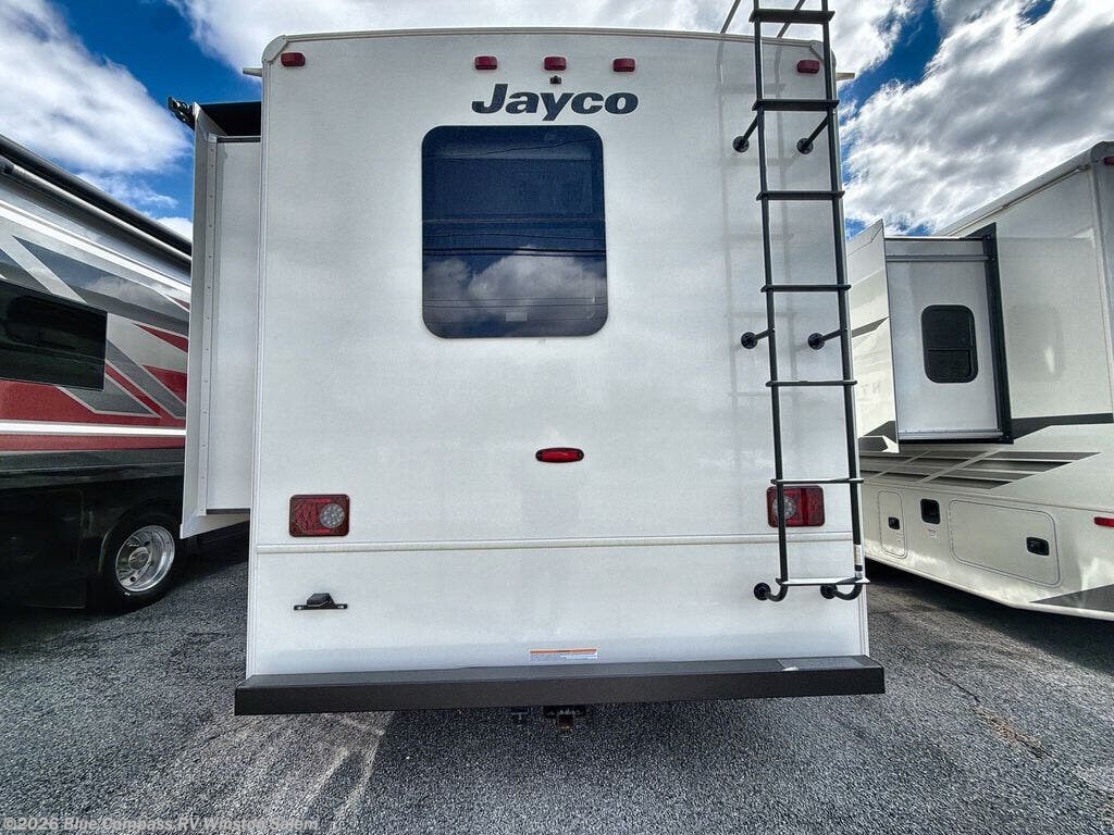 New 2026 Jayco Alante 29F available in Rural Hall, North Carolina