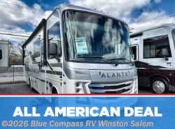 New 2026 Jayco Alante 29F available in Rural Hall, North Carolina