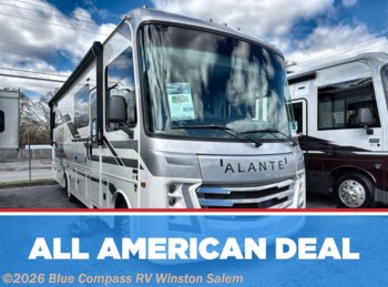 New 2026 Jayco Alante 29F available in Rural Hall, North Carolina