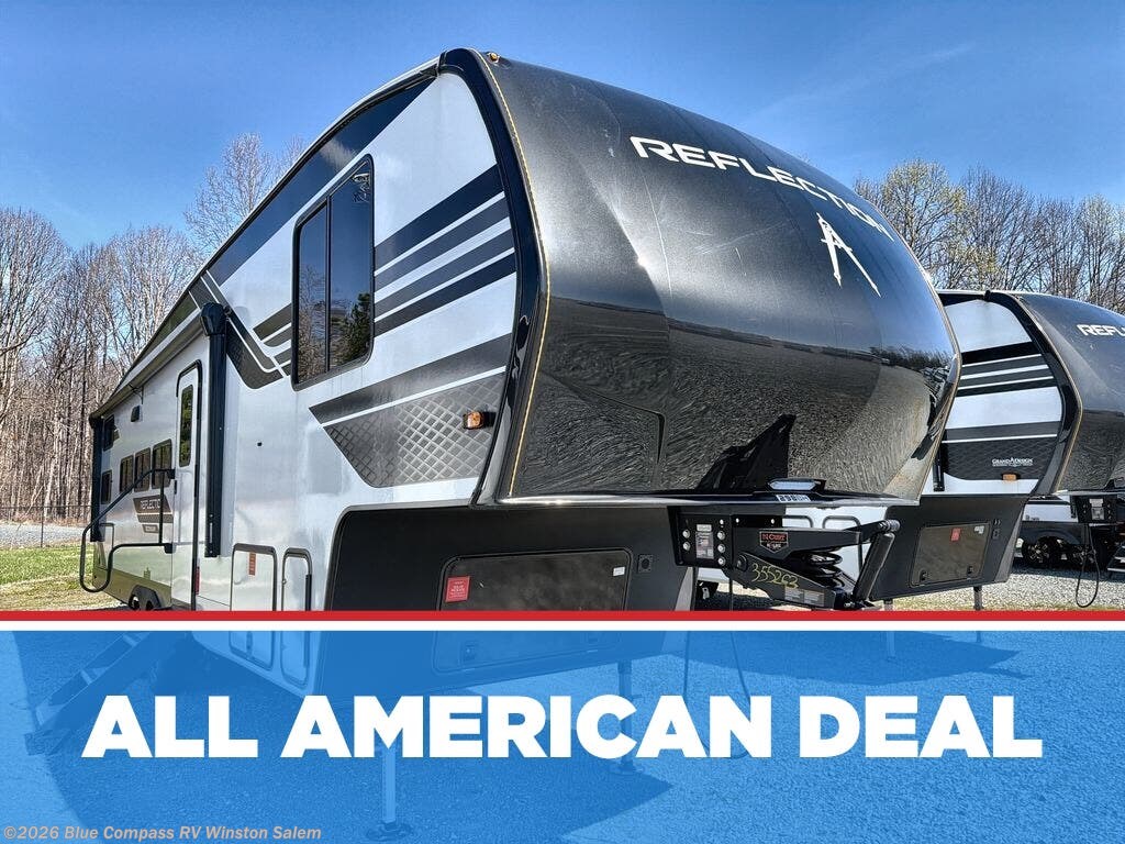 New 2026 Grand Design Reflection 150 Series 298BH available in Rural Hall, North Carolina