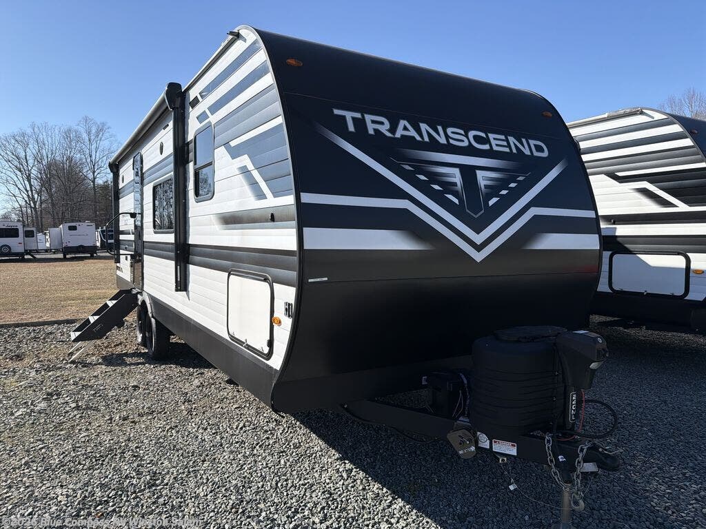 Used 2024 Grand Design Transcend Xplor 240ML available in Rural Hall, North Carolina