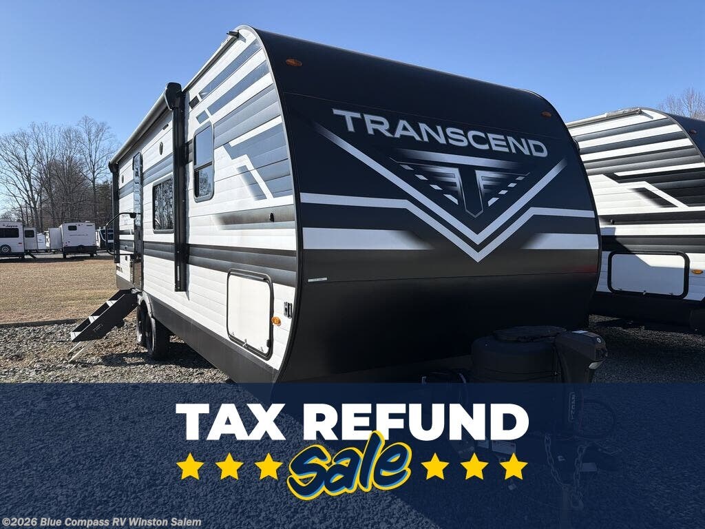 Used 2024 Grand Design Transcend Xplor 240ML available in Rural Hall, North Carolina