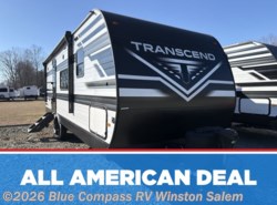 Used 2024 Grand Design Transcend Xplor 240ML available in Rural Hall, North Carolina