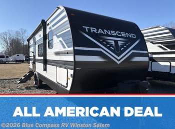 Used 2024 Grand Design Transcend Xplor 240ML available in Rural Hall, North Carolina