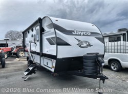 New 2025 Jayco Jay Feather Micro 199MBS available in Rural Hall, North Carolina