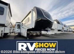 New 2026 Jayco North Point 310RLTS available in Rural Hall, North Carolina