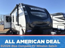 Used 2023 Winnebago Voyage V2730RL available in Rural Hall, North Carolina