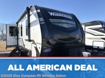 Used 2023 Winnebago Voyage V2730RL available in Rural Hall, North Carolina
