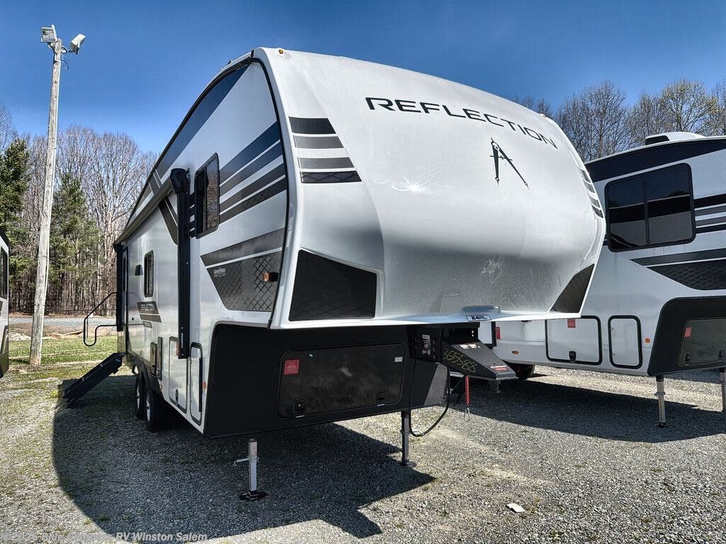 New 2026 Grand Design Reflection 100 Series 24RL available in Rural Hall, North Carolina