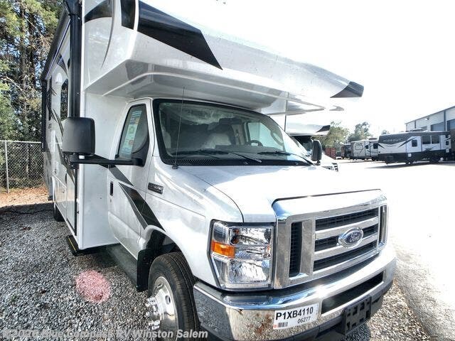 New 2026 Jayco Redhawk 24B available in Rural Hall, North Carolina