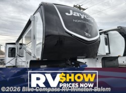 New 2026 Jayco North Point 377RLBH available in Rural Hall, North Carolina