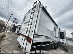 New 2026 Jayco North Point 382FLRB available in Rural Hall, North Carolina
