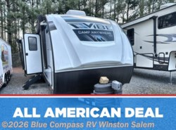Used 2023 Forest River Vibe 28RL available in Rural Hall, North Carolina