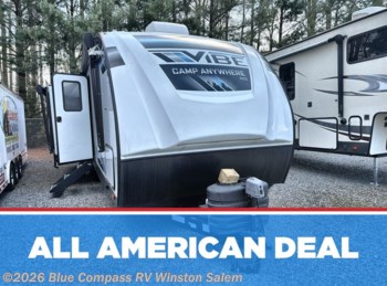 Used 2023 Forest River Vibe 28RL available in Rural Hall, North Carolina