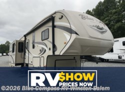 Used 2018 Forest River Blue Ridge Cabin Edition Blue Ridge 322ds available in Rural Hall, North Carolina
