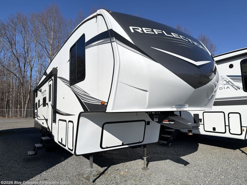 Used 2023 Grand Design Reflection 150 Series 278BH available in Rural Hall, North Carolina