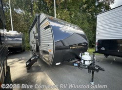 New 2026 Forest River Aurora Light 18BHS available in Rural Hall, North Carolina