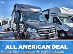 New 2026 Jayco Granite Ridge 23S available in Rural Hall, North Carolina