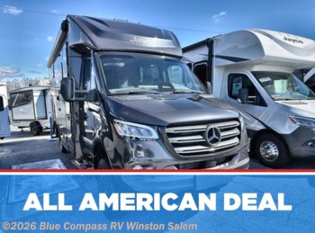 New 2026 Jayco Granite Ridge 23S available in Rural Hall, North Carolina