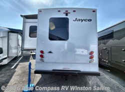 New 2026 Jayco Melbourne 24L available in Rural Hall, North Carolina