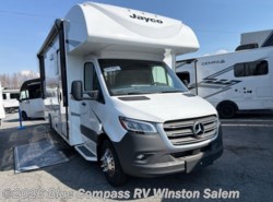 New 2026 Jayco Melbourne 24L available in Rural Hall, North Carolina