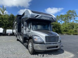 New 2026 Jayco Seneca 37M available in Rural Hall, North Carolina