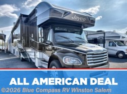 New 2026 Jayco Seneca 37M available in Rural Hall, North Carolina