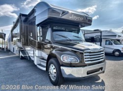 New 2026 Jayco Seneca 37M available in Rural Hall, North Carolina