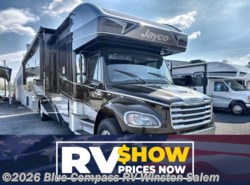 New 2026 Jayco Seneca 37M available in Rural Hall, North Carolina