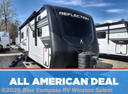 New 2026 Grand Design Reflection 322FKTS available in Rural Hall, North Carolina