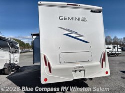 New 2026 Thor Motor Coach Gemini AWD 24KB available in Rural Hall, North Carolina