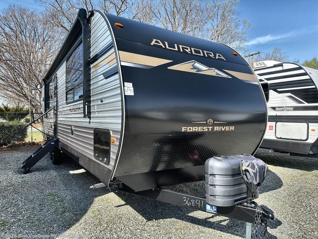 New 2026 Forest River Aurora 31KDS available in Rural Hall, North Carolina
