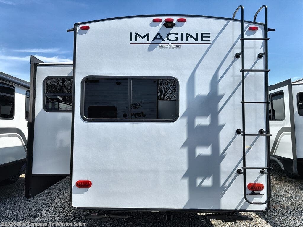 New 2026 Grand Design Imagine 2670MK available in Rural Hall, North Carolina