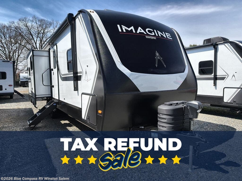 New 2026 Grand Design Imagine 2670MK available in Rural Hall, North Carolina