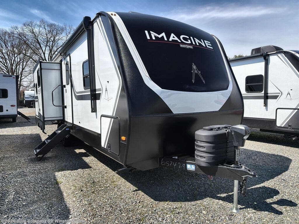New 2026 Grand Design Imagine 2670MK available in Rural Hall, North Carolina