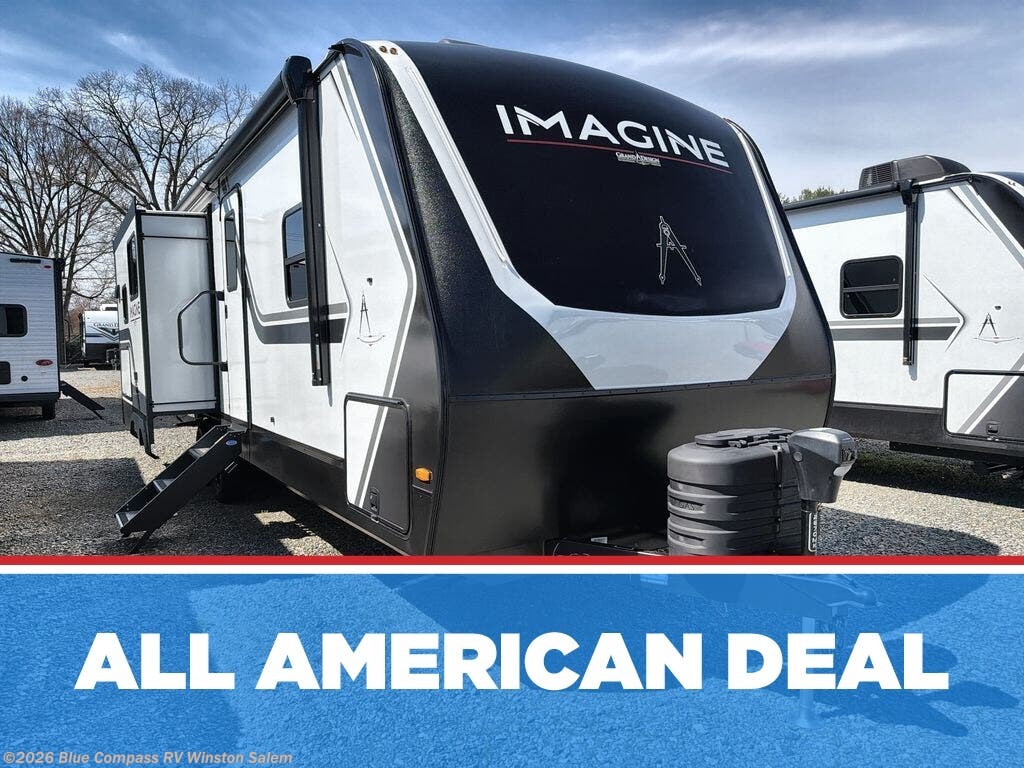 New 2026 Grand Design Imagine 2670MK available in Rural Hall, North Carolina