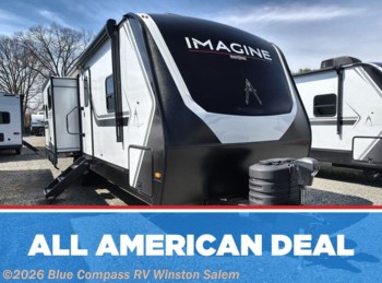 New 2026 Grand Design Imagine 2670MK available in Rural Hall, North Carolina