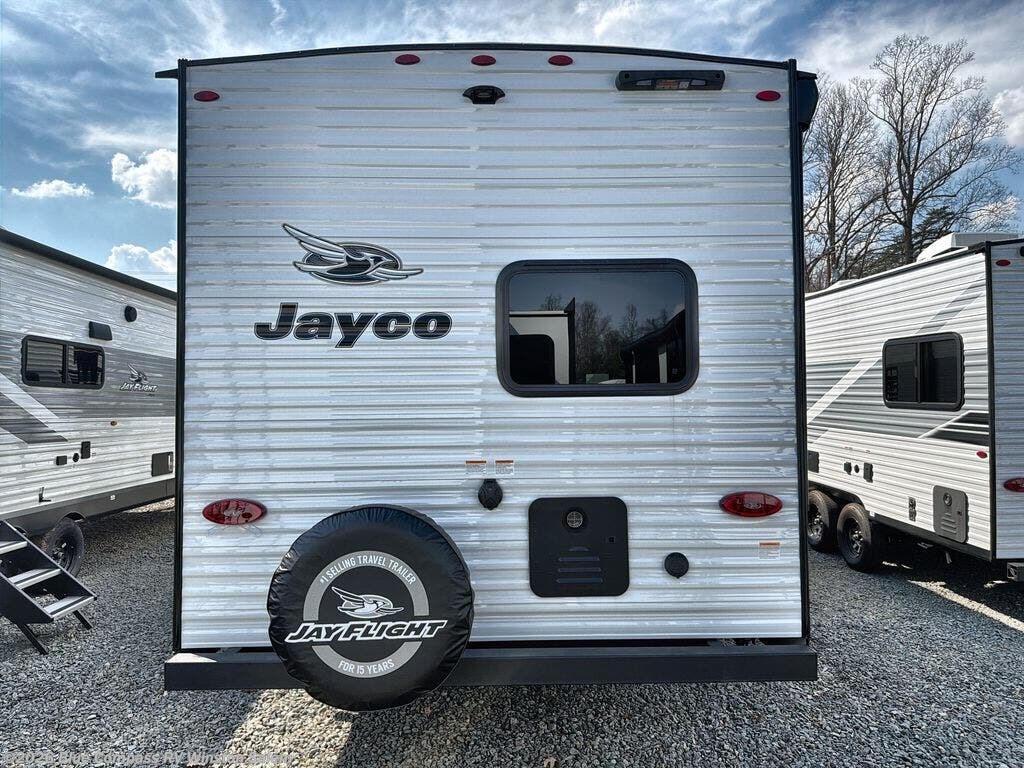 New 2026 Jayco Jay Flight SLX 263BHS available in Rural Hall, North Carolina