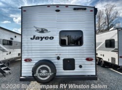 New 2026 Jayco Jay Flight SLX 263BHS available in Rural Hall, North Carolina