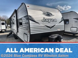 New 2026 Jayco Jay Flight SLX 263BHS available in Rural Hall, North Carolina