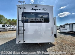 New 2026 Jayco Eagle HT 294CKBS available in Rural Hall, North Carolina