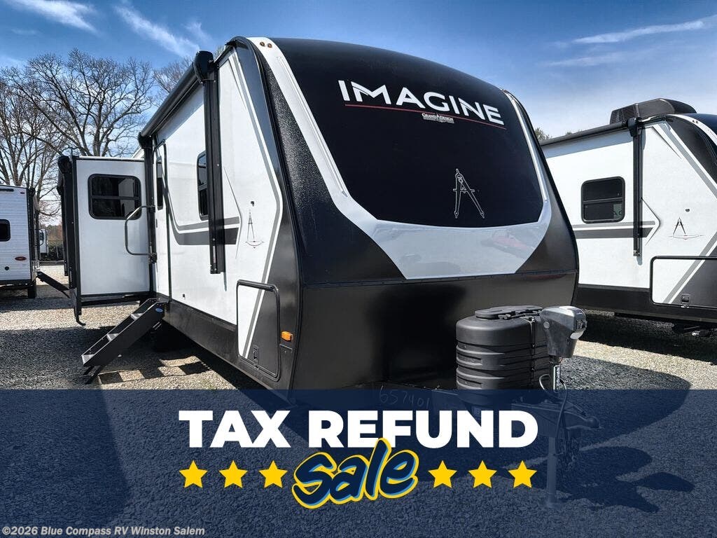 New 2026 Grand Design Imagine 2970RL available in Rural Hall, North Carolina