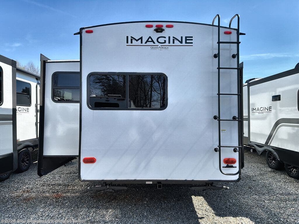 New 2026 Grand Design Imagine 2670MK available in Rural Hall, North Carolina