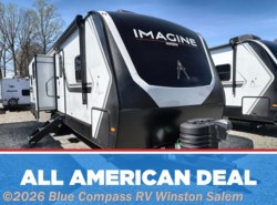 New 2026 Grand Design Imagine 2670MK available in Rural Hall, North Carolina